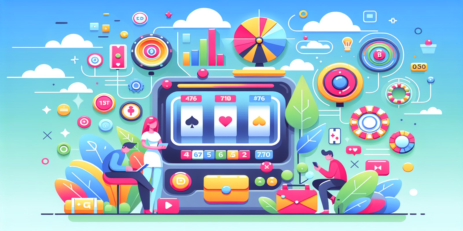 Discover the Enchantment: Download Magical Cat Slot Game 2025 - Slot Strategy Guide for pakistani | CasinoScores