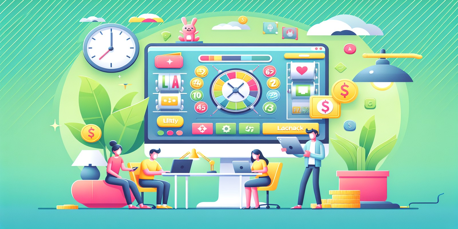 Experience Joy: Download the Ultimate Slot Game in Pakistan 2025 - Slot Strategy Guide for pakistani | CasinoScores