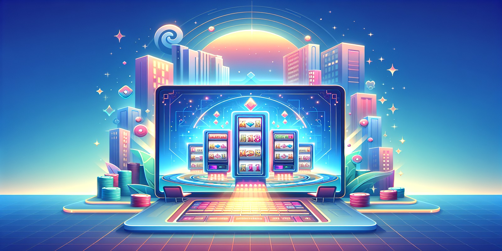 Master the Art of Winning Slot Games: CasinoScores Guide for Pakistani Players