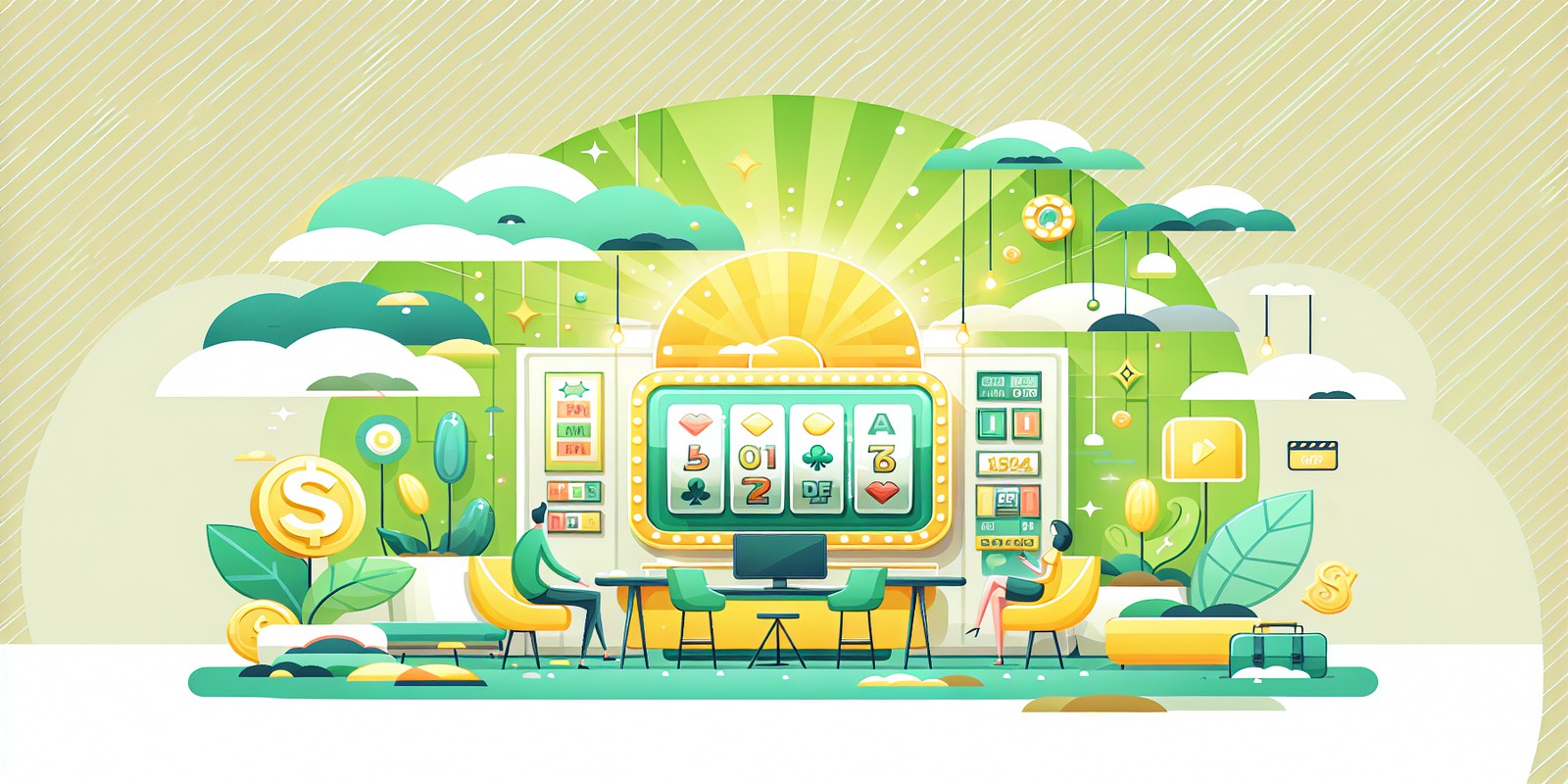 Mastering the Win Rate Calculator for Slot Game Success in 2025 - Slot Strategy Guide for pakistani | CasinoScores