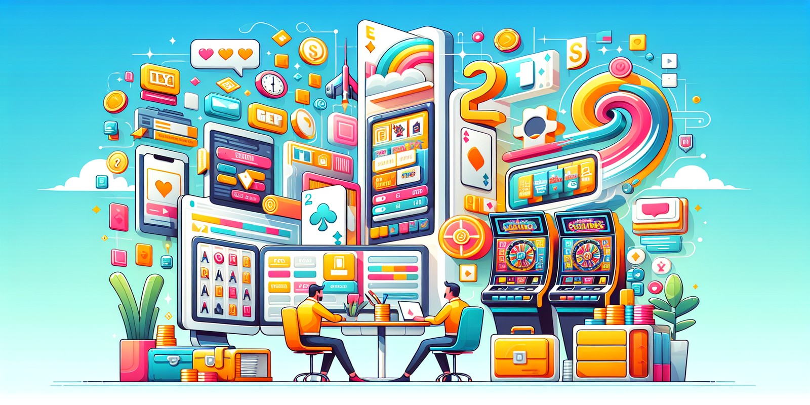 Mastering Win Slot Games: Strategic Tips for Pakistani Players 2025 - Slot Strategy Guide for Players | CasinoScores