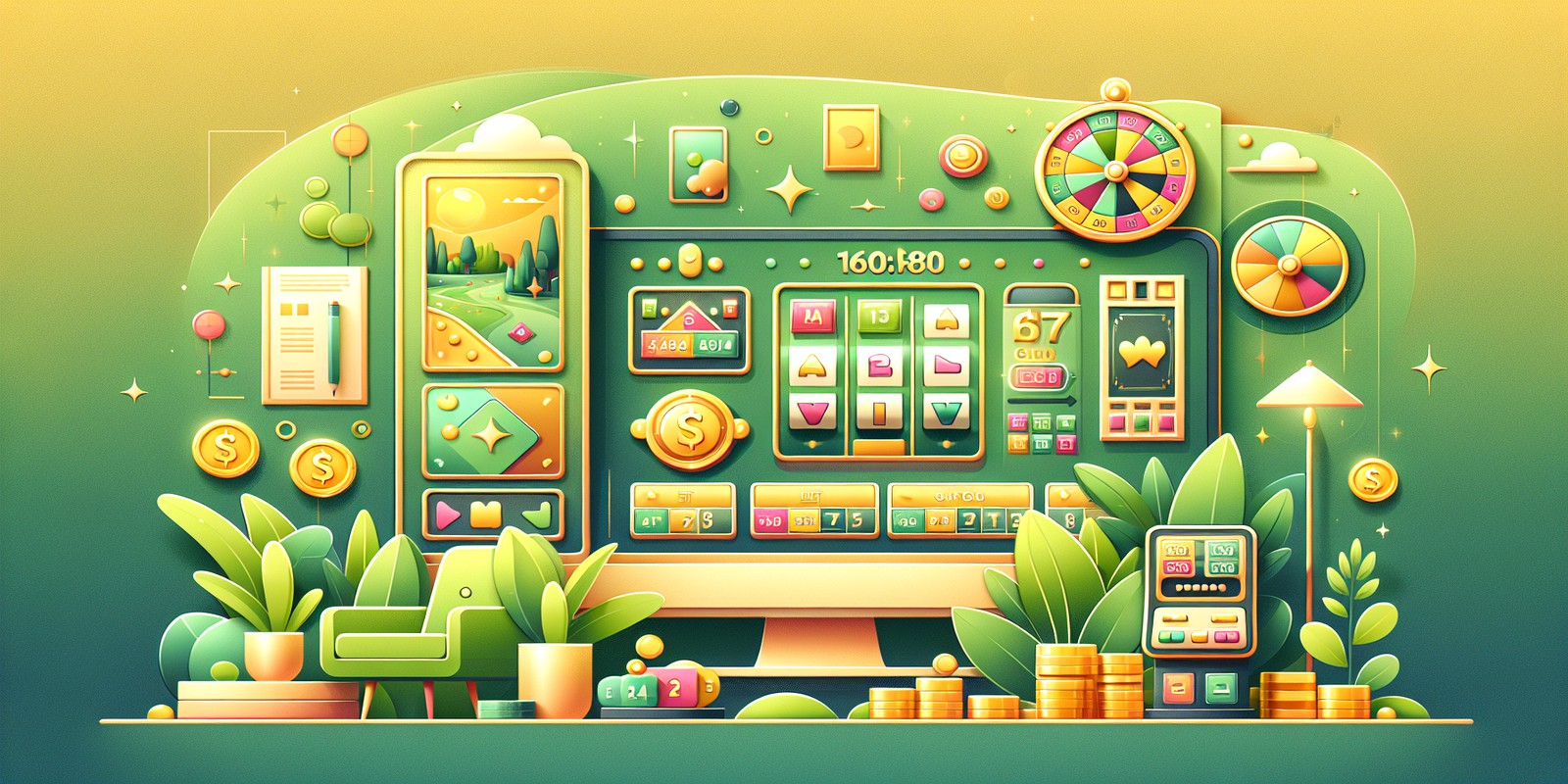 Roll the Dice: Mastering the Art of Dice Slot Games in 2025 - Slot Strategy Guide for pakistani | CasinoScores