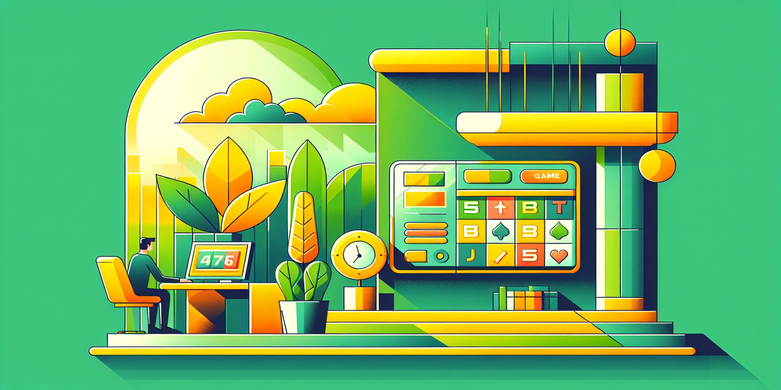 Rolling in Riches: A Guide to Dice Slot Games at CasinoScores for Pakistani Players.