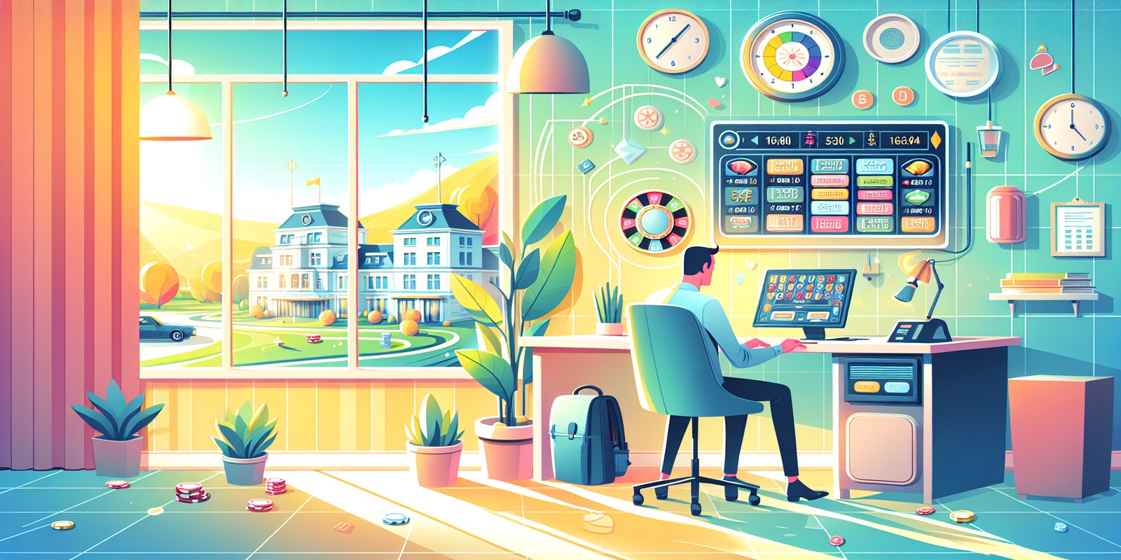 Unleash Magic: Download the Best Cat Slot Game in 2025 - Slot Strategy Guide for pakistani | CasinoScores