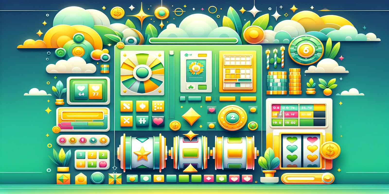 Unlock Big Wins: Mastering Slot Game Strategies in 2025 - A CasinoScores Guide for Winning in Pakistan.