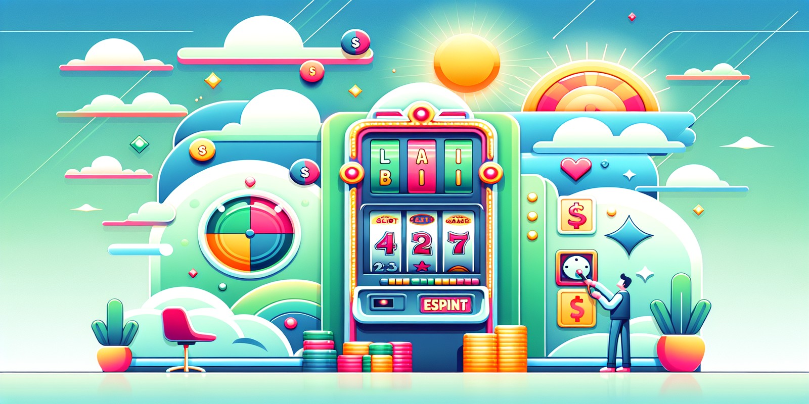 Unlock Wealth with Fortune Gems 777: Your 2025 Jackpot Journey! - Gaming Guide Guide for pakistani | CasinoScores