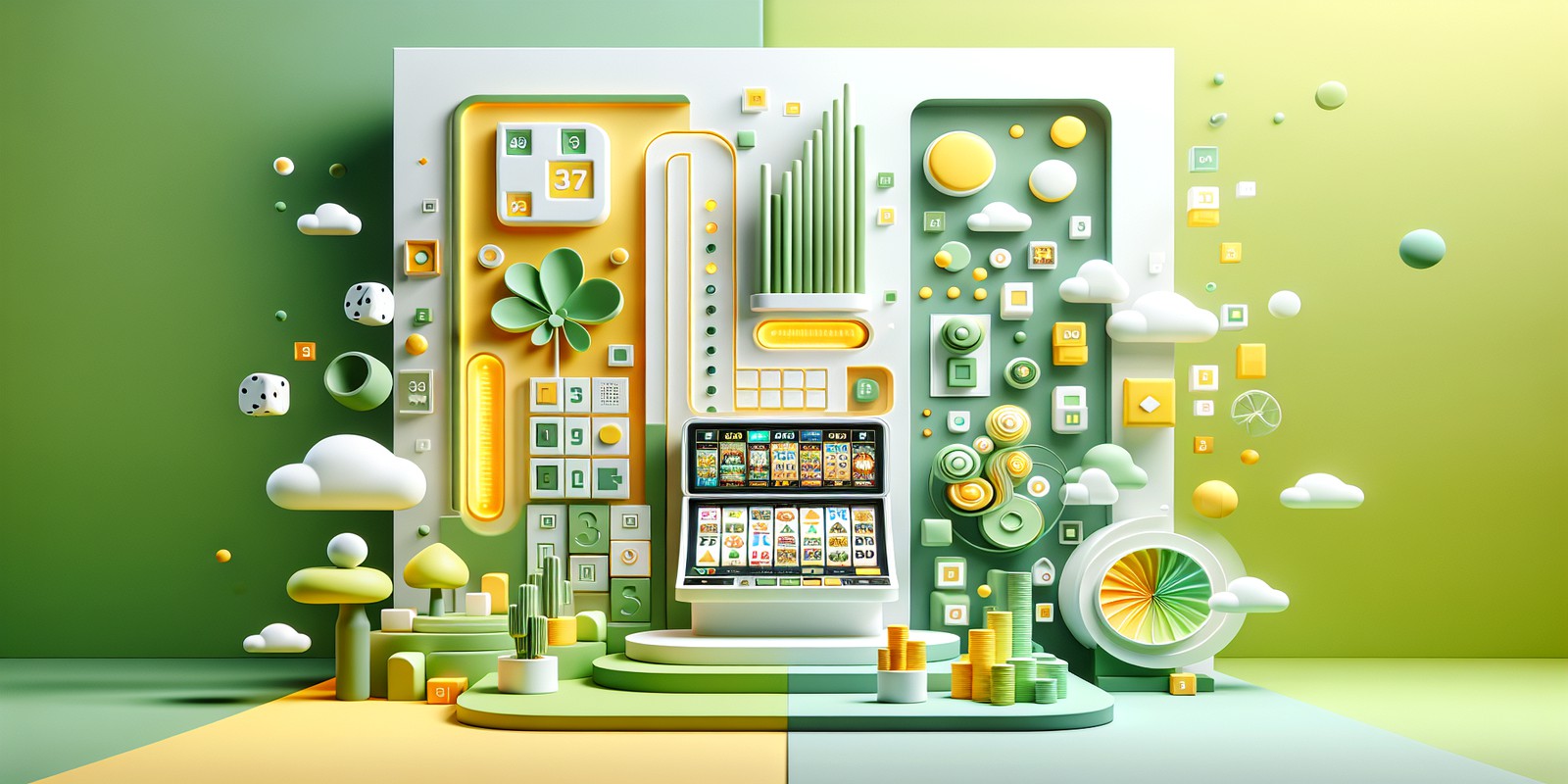 Unlock Your Slot Success: Mastering Win Rate Calculators in 2025 - Slot Strategy Guide for pakistani | CasinoScores