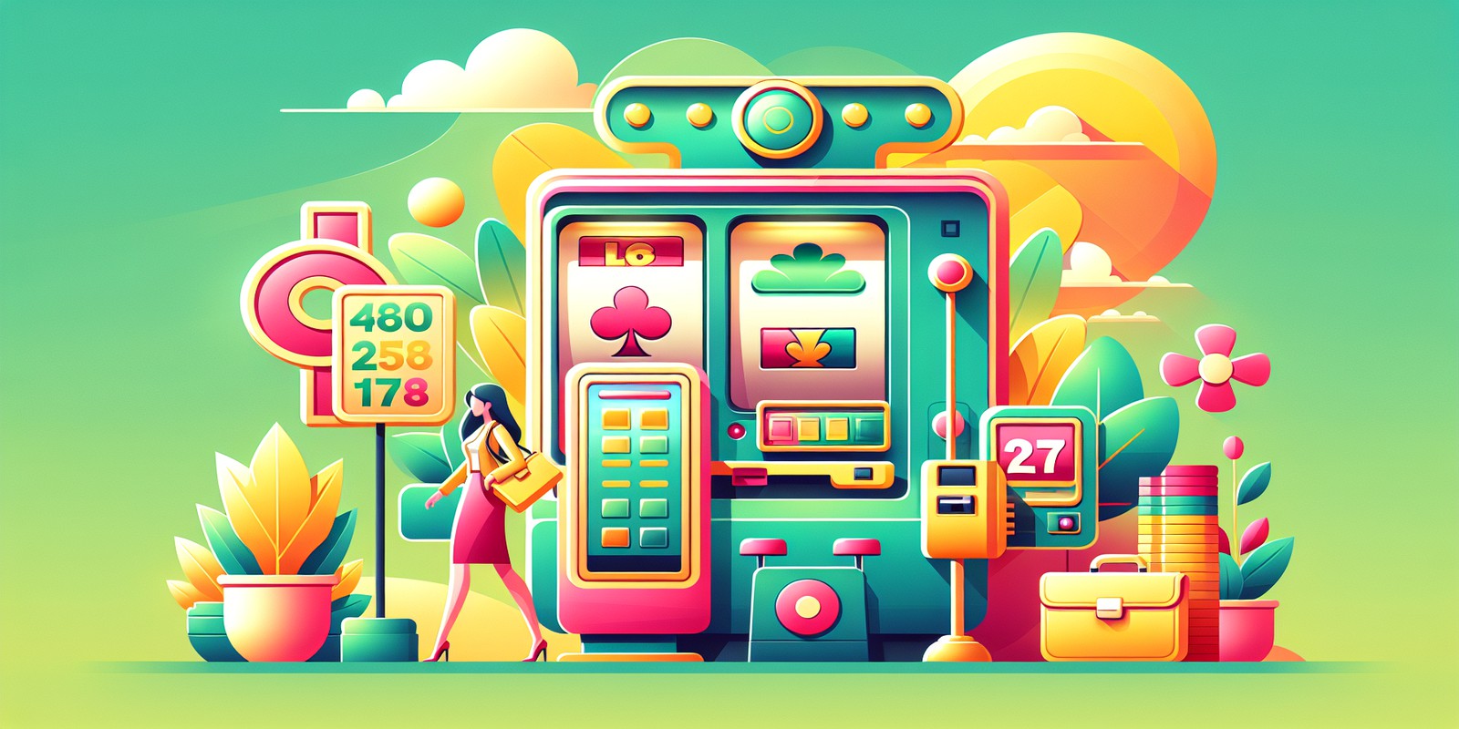 Unlock Your Success: Using Win Rate Calculators for Slot Games in Pakistan 2025 - Slot Strategy Guide for pakistani | CasinoScores