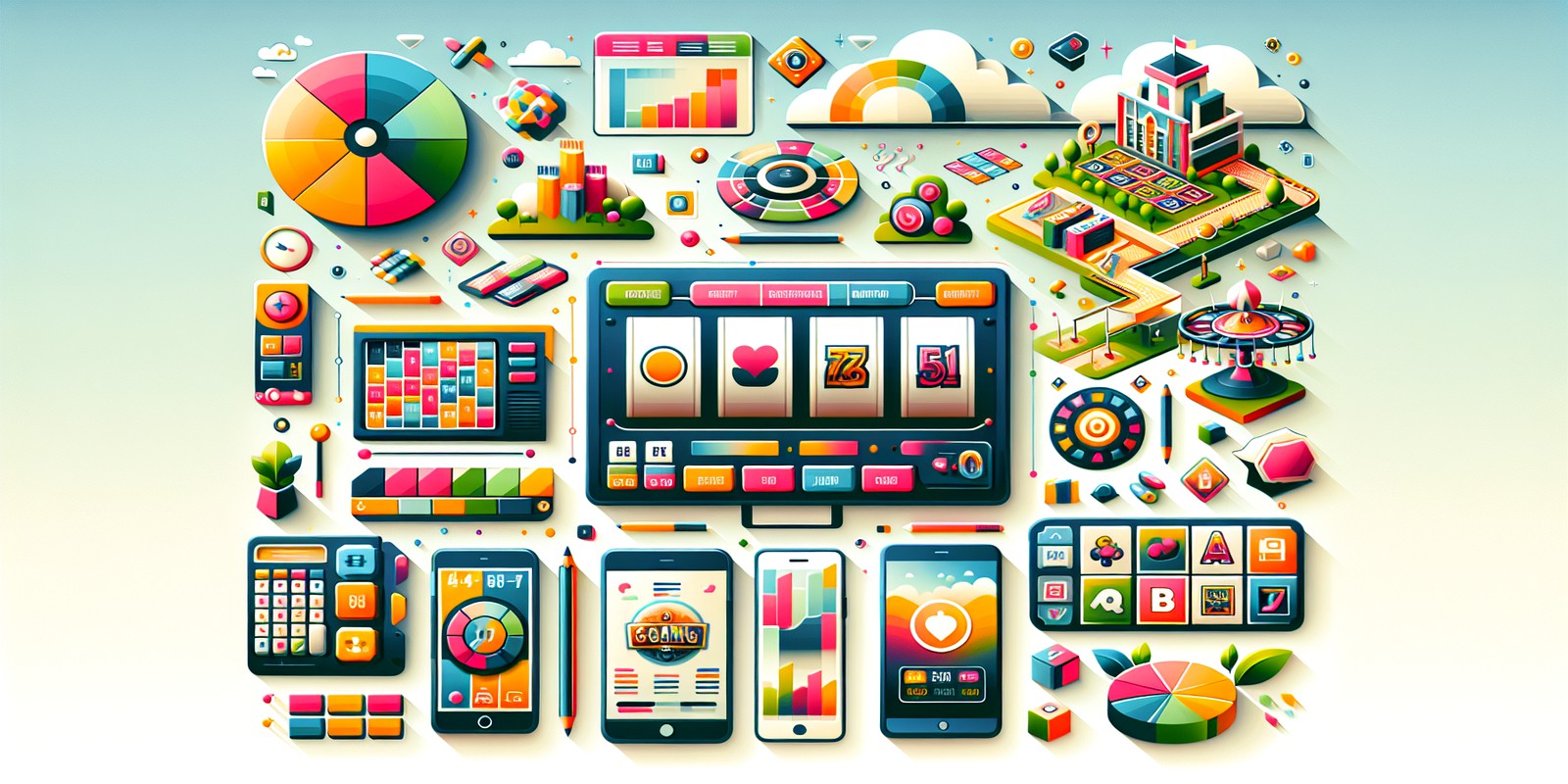 Unlock Your Win Rate: How to Calculate Slot Game Success in 2025 - CasinoScores Guide for Pakistani Players