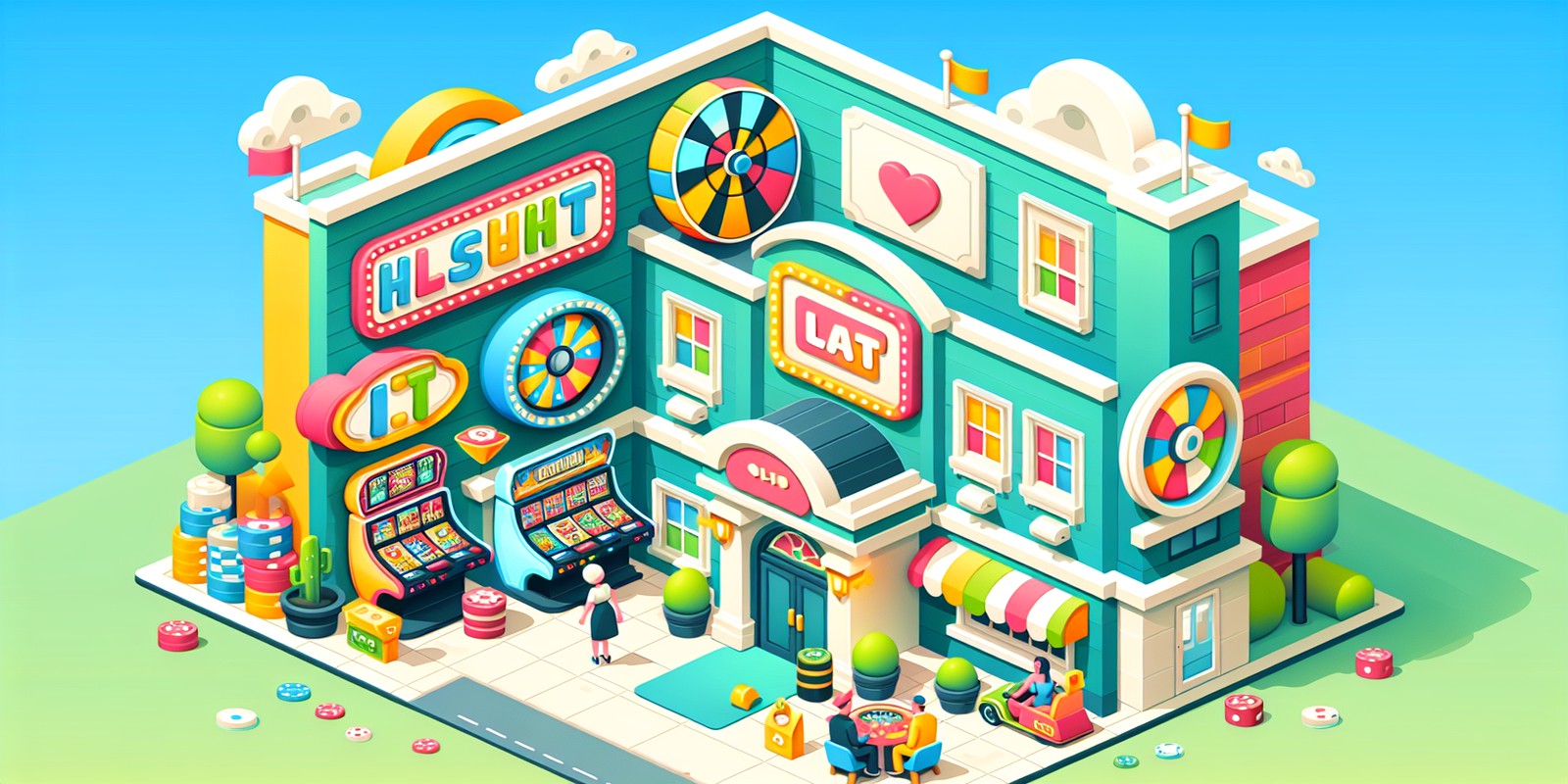 Unlocking dt 777: A Complete Login Guide for 2025 Slot Players - CasinoScores Tips for Pakistani Gamers.