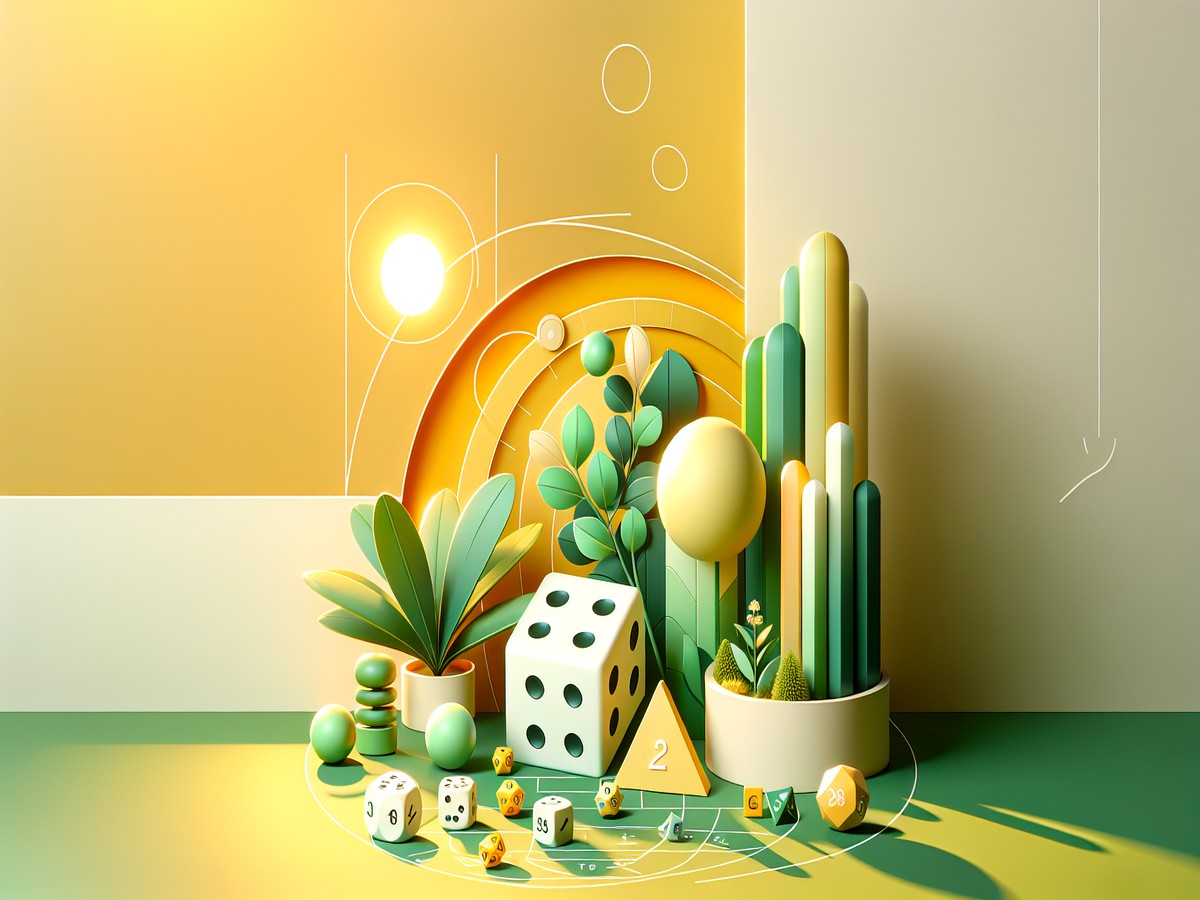 CasinoScores Dice Games - Roll the dice and win!