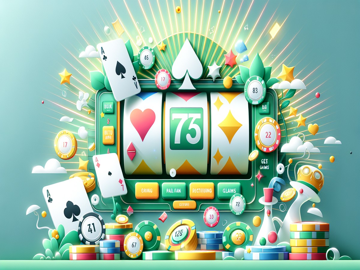 CasinoScores Poker Games - Join the action at CasinoScores