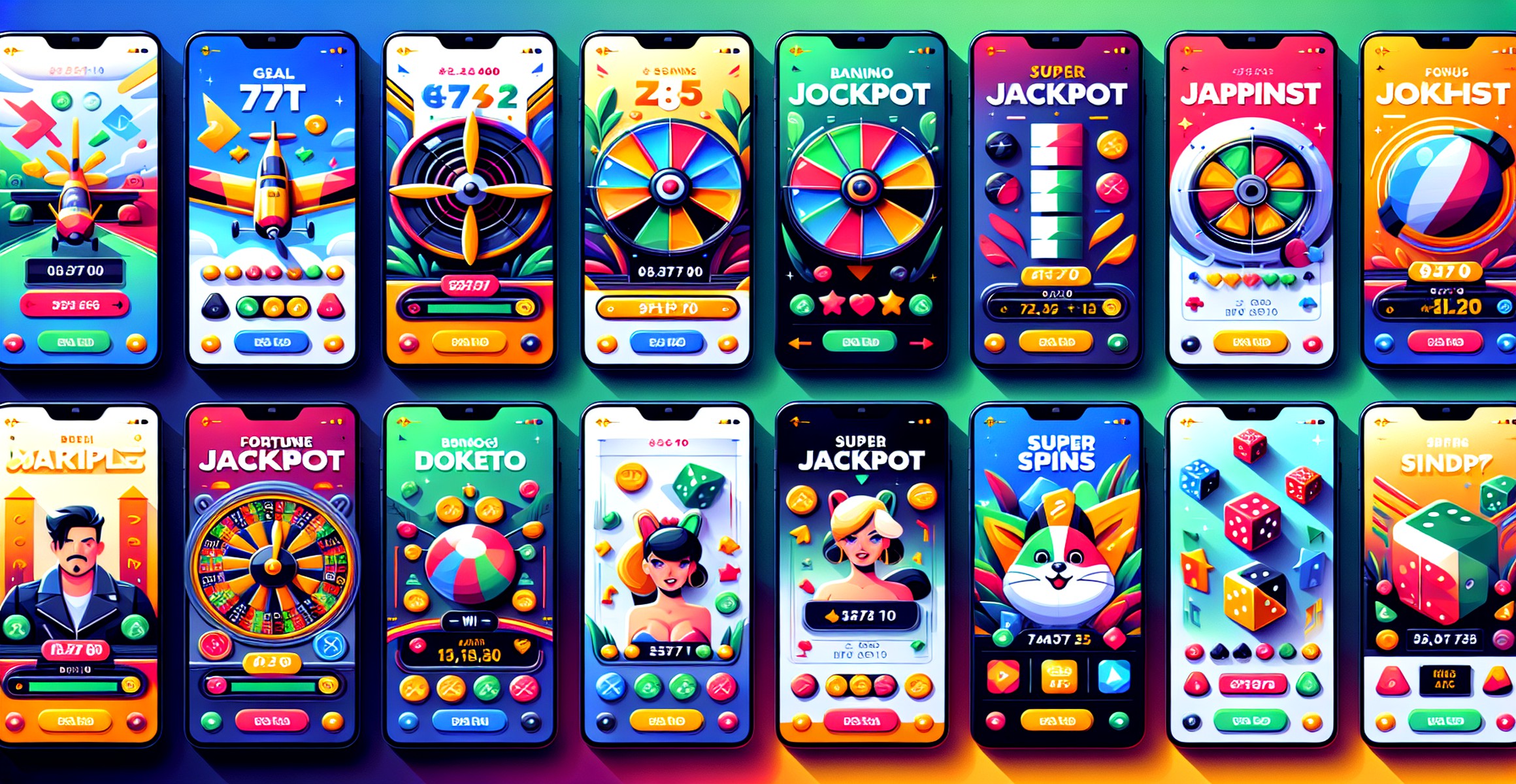 Aviator Game - Enjoy thrilling gameplay at CasinoScores